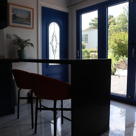Villa The Garden Retreat Cill Airne Esterno foto
