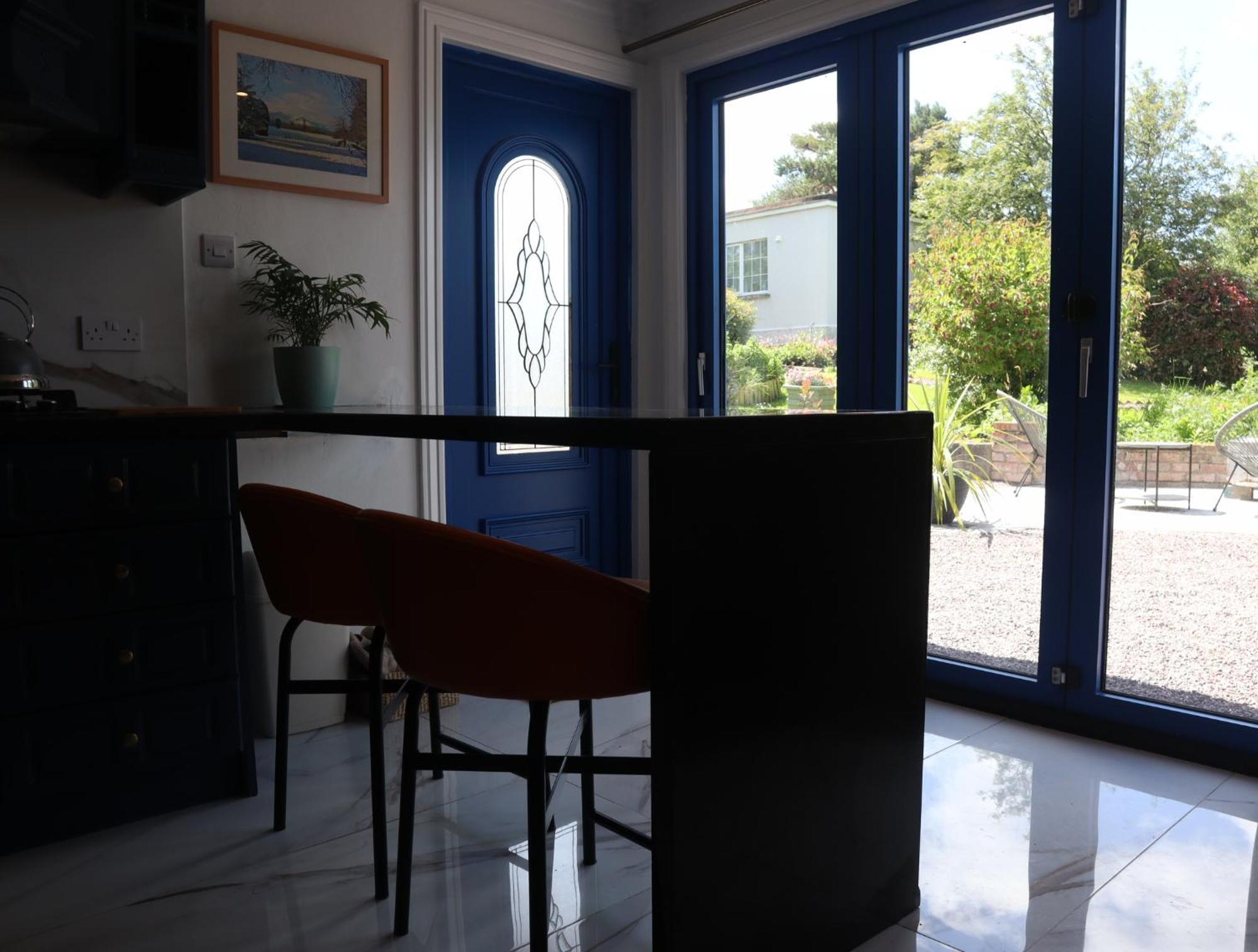 Villa The Garden Retreat Cill Airne Esterno foto