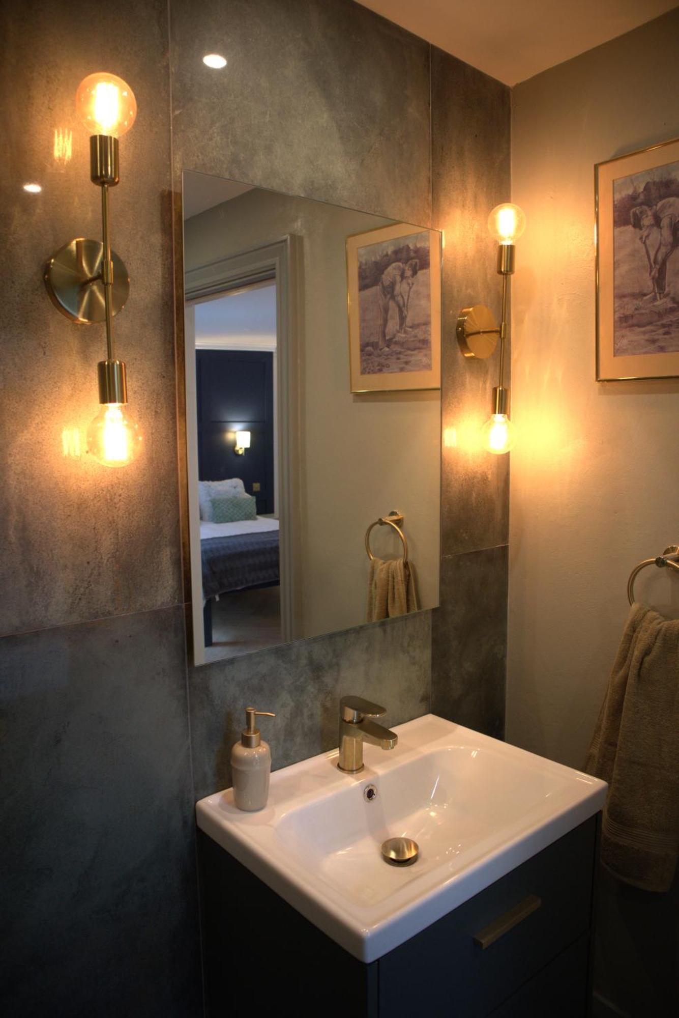 Villa The Garden Retreat Cill Airne Esterno foto