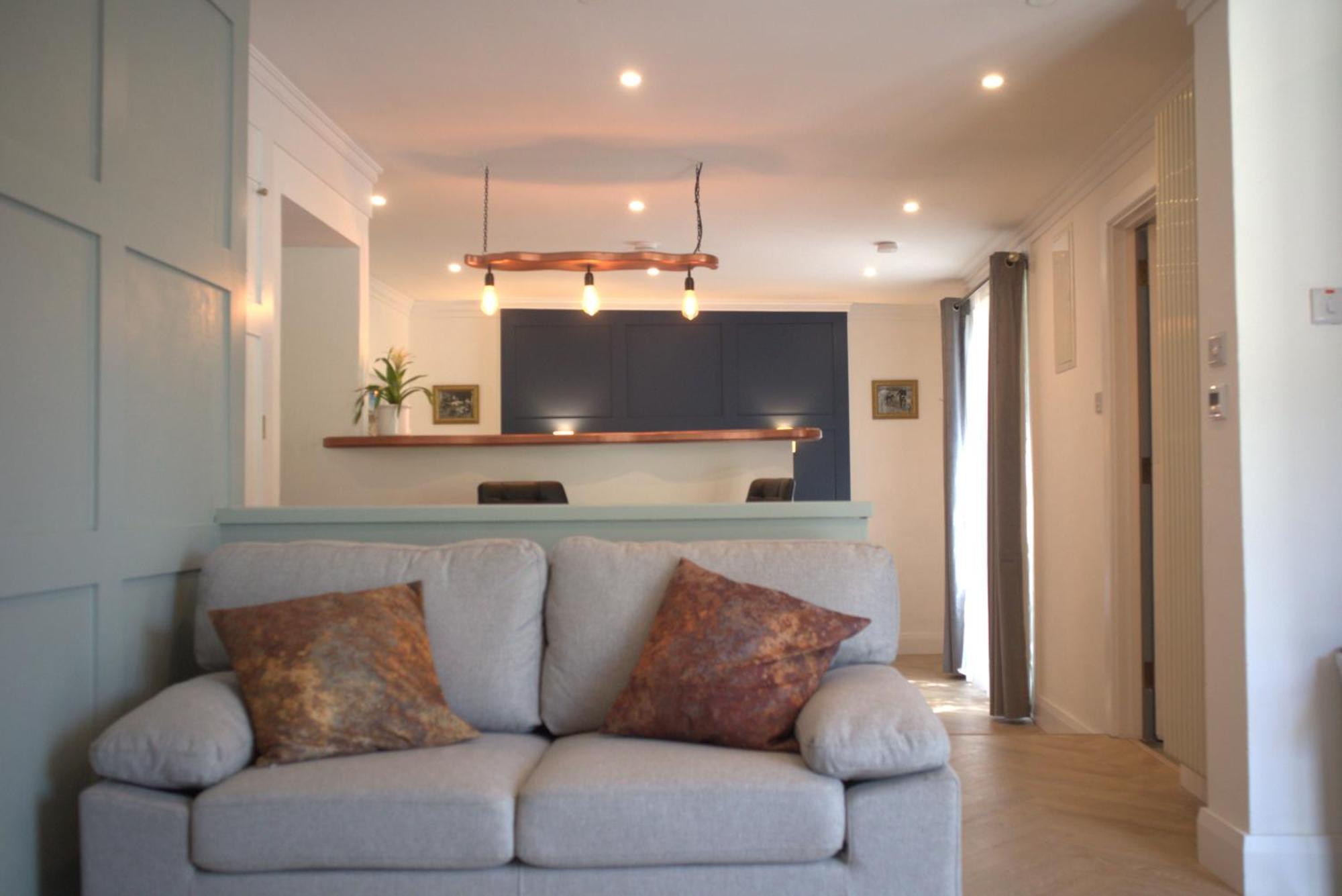 Villa The Garden Retreat Cill Airne Esterno foto