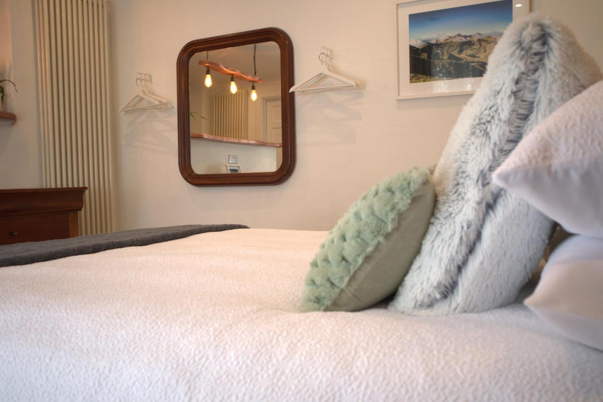 Villa The Garden Retreat Cill Airne Esterno foto