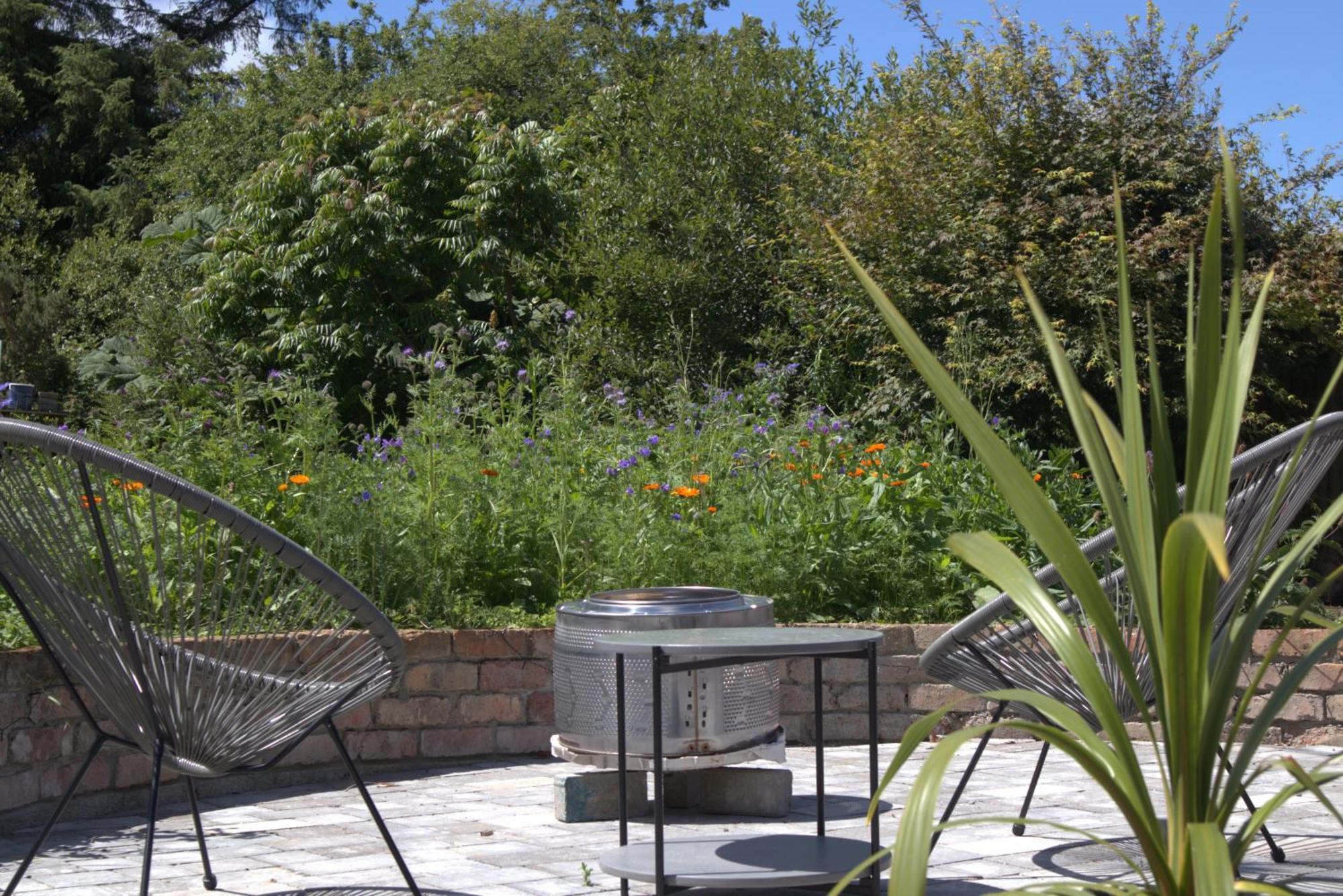 Villa The Garden Retreat Cill Airne Esterno foto