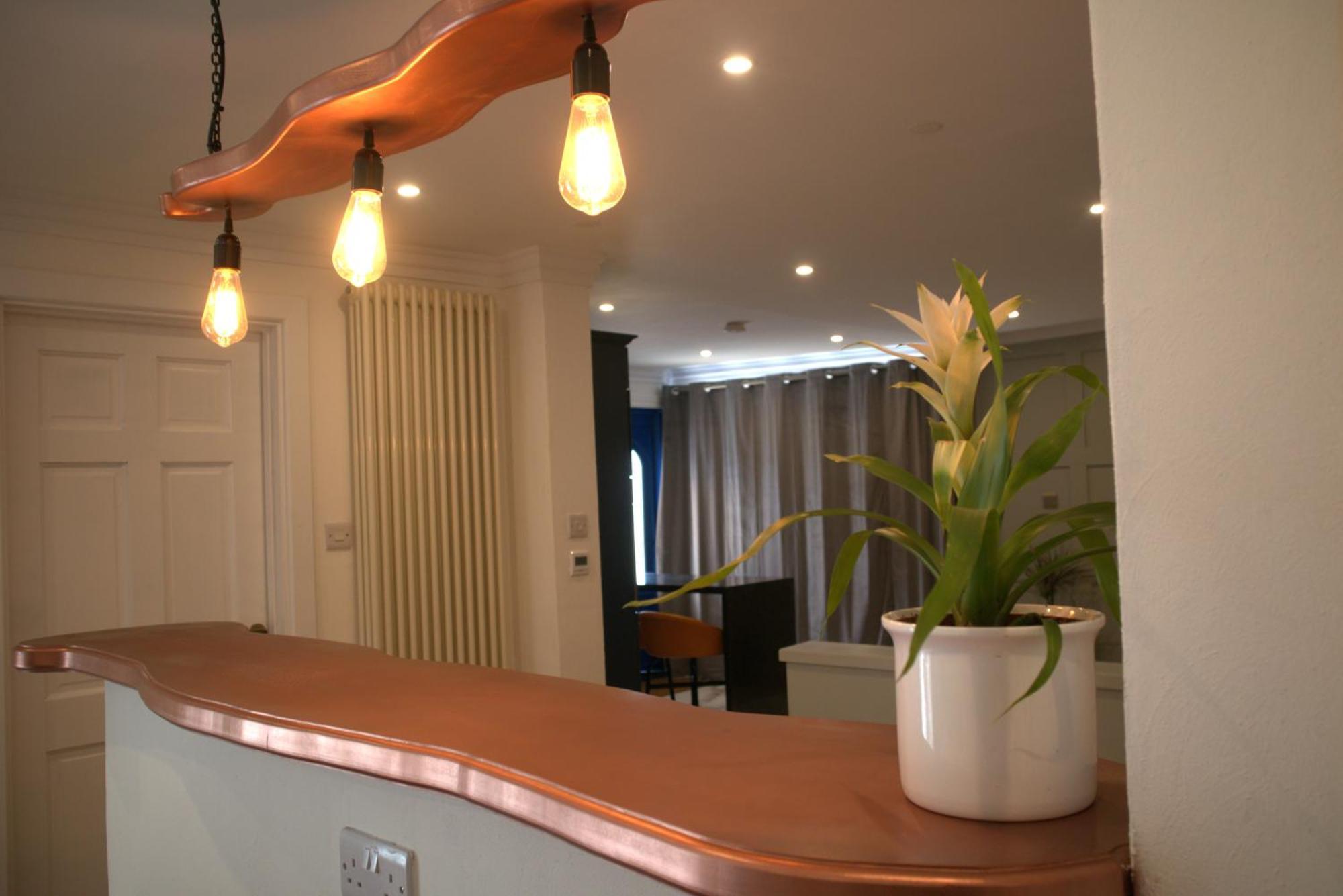 Villa The Garden Retreat Cill Airne Esterno foto