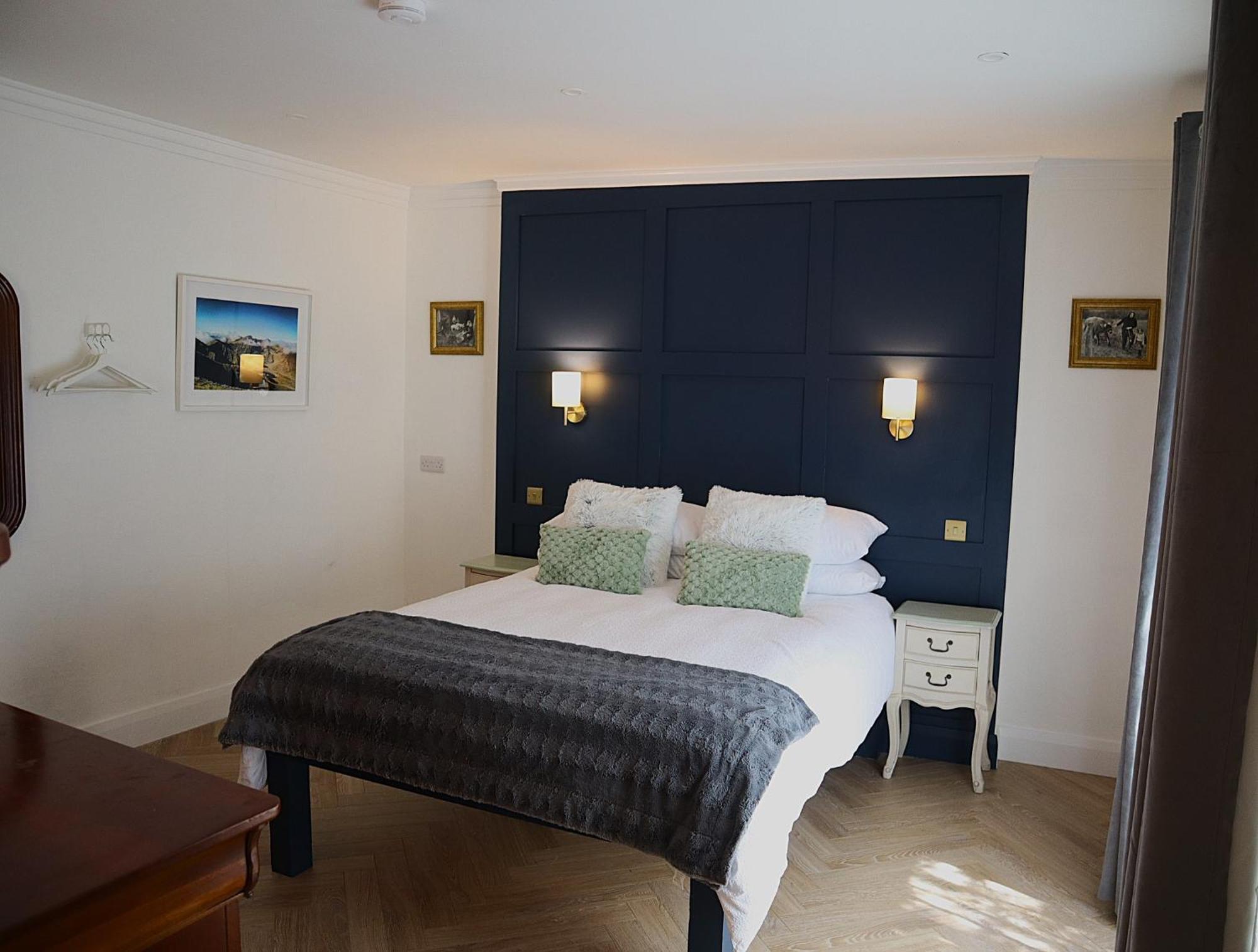 Villa The Garden Retreat Cill Airne Esterno foto