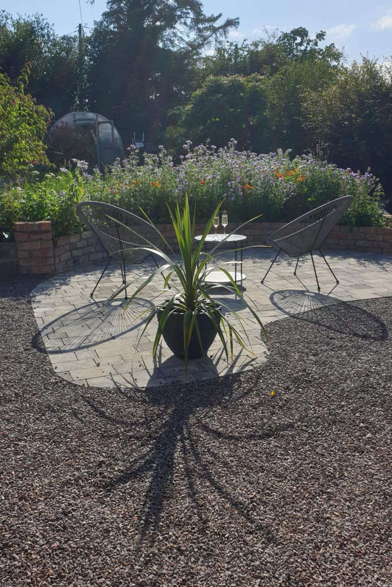 Villa The Garden Retreat Cill Airne Esterno foto